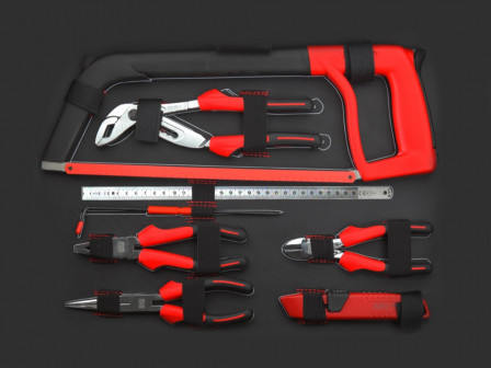 valise séduction 145 outils