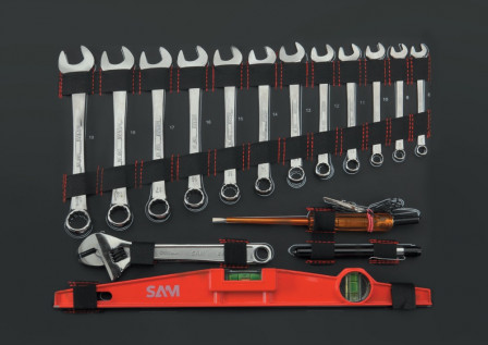 valise séduction 145 outils