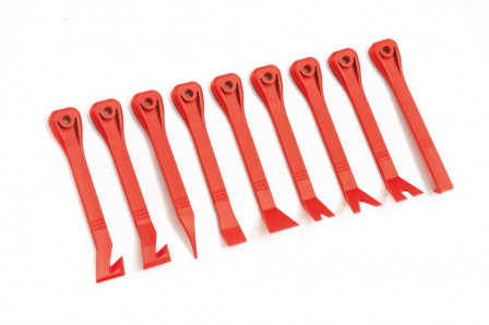 jeu de 27 outils pour deposer des garnitures