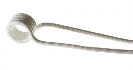 spirale de rechange a 90°