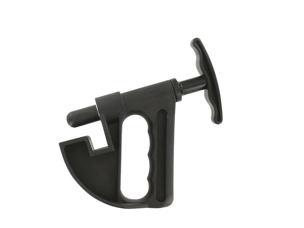 pince coince talon à vis