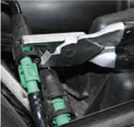 pince pour petits et grands colliers «&nbsp;clic&nbsp;»®