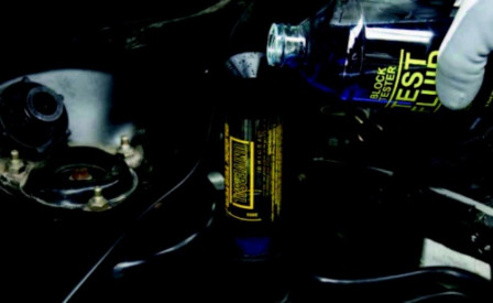 detecteur de co2 + recharge