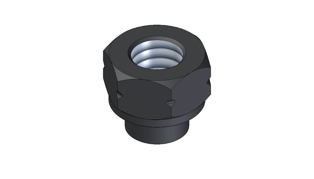 douille m18 de 30mm pour extraction injecteur