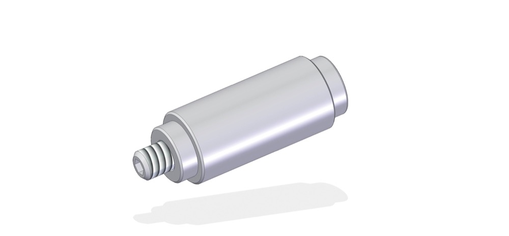 rallonge pour extraction injecteur