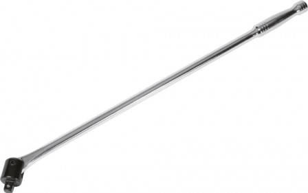 rallonge avec levier 1/2