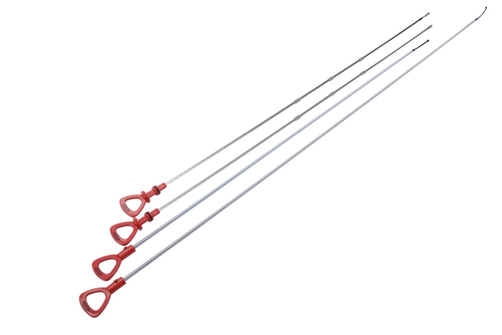 jauges huile m/bte auto