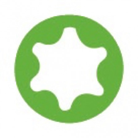 coffret 23 embouts torx plus et adaptateurs