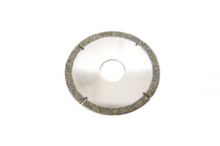 lame diamant ø 50 mm pour composites