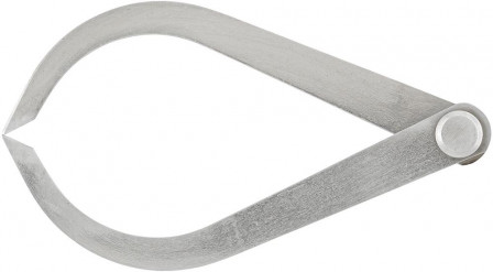 Compas d'épaisseur 250mm 