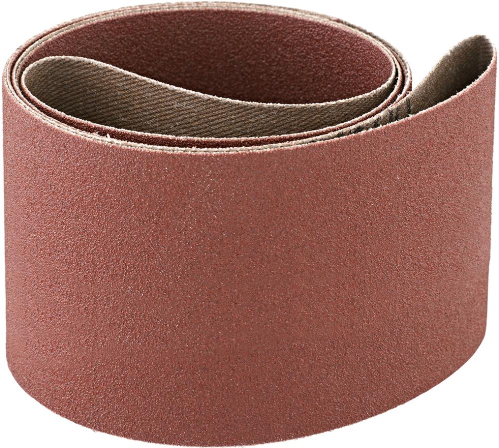 Bande abrasive Corindon 1 00x1000mm K 60 