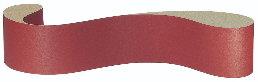 Bande abrasive Corindon 1 50x2250mm K 60 