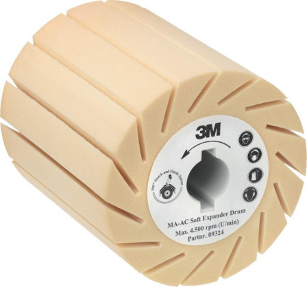 Broche de serrage MA-AC 19mm tendre 