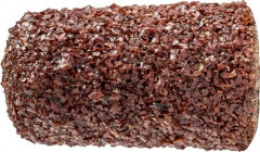 Capuchon abrasif forme A pour 5x10mm G80 