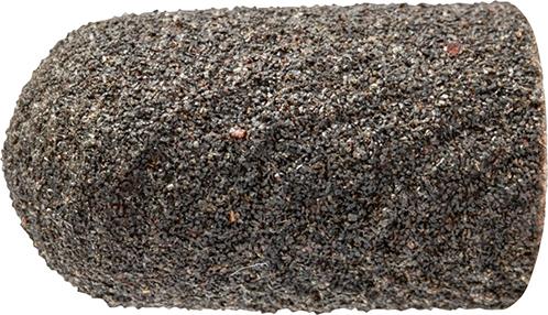 Capuchon abrasif forme C pour 7x13mm G150 