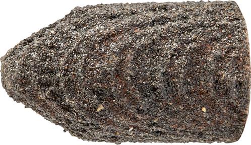 Capuchon abrasif forme G pour 7x13mm G150 