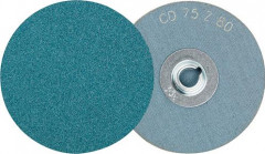 Disque abrasif COMBIDISC CD Z
