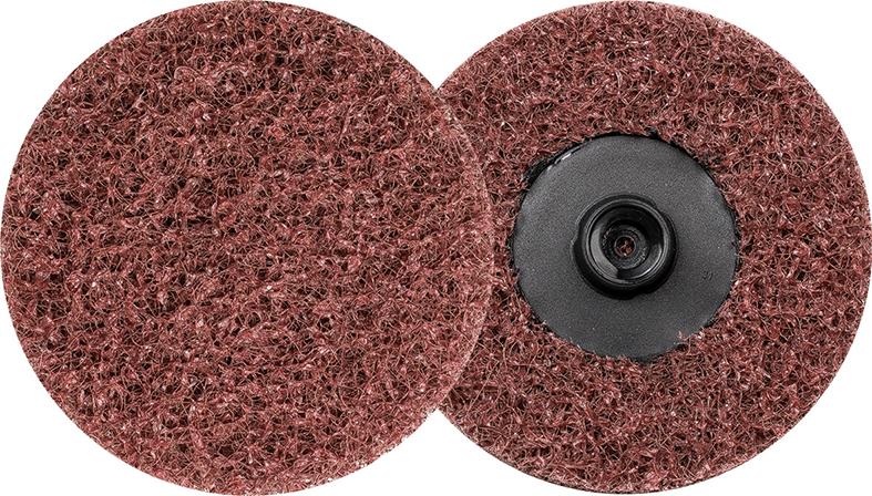 COMBIDISC Ronde intissé VRW 50mm G100 