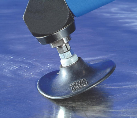 Support pour COMBIDISC 50mm souple 