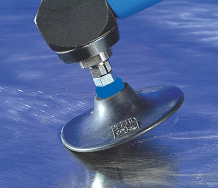 Support pour COMBIDISC 50mm mi-dur 