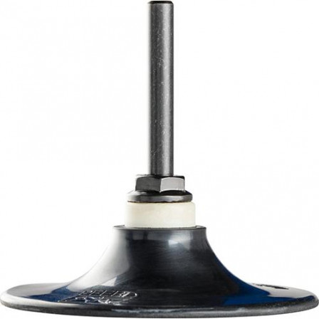 Support pour COMBIDISC 75mm souple 