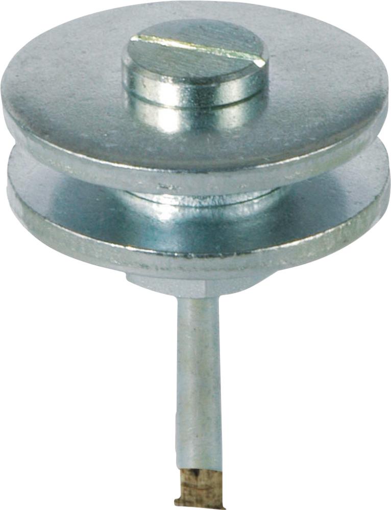 Mandrin porte-outils 6 x M12 