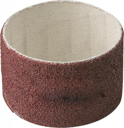 Disque abrasif 60x30mm K 80 