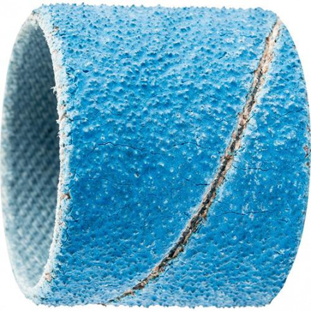 Manchon abrasif zirconium Cool 22x20mm Z80 