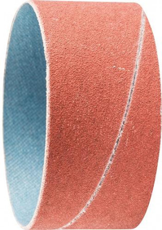 Manchon abrasif zirconium Cool 60x30mm Z150 