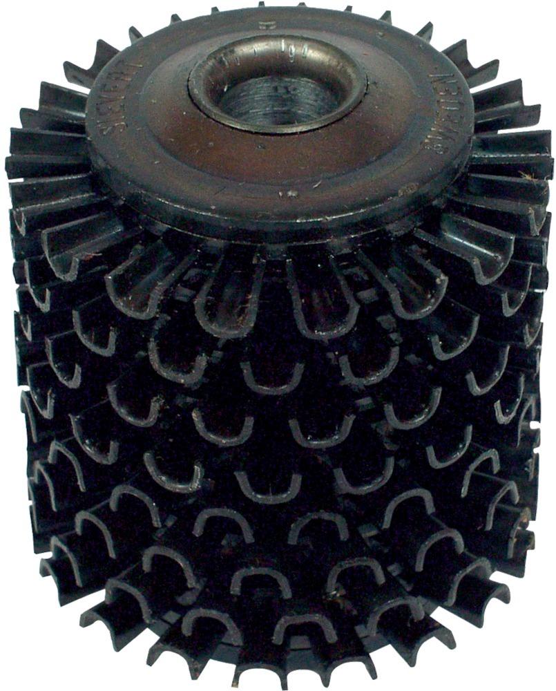 Molette d'affûtage 36x12mm pour dresse-meule 285mm 