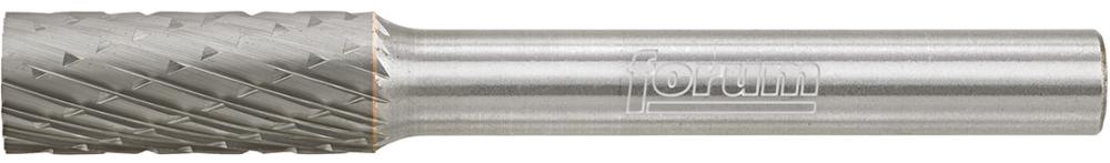 Fraise carbure ZYA1020 C 6mm 10x20mm 