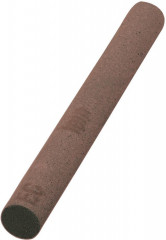 Lime à rectifier, corindon supérieur, ronde