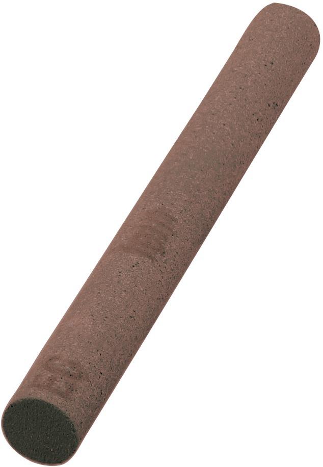 Lime à rectifier corindon supérieur ronde 10x100mm fin 