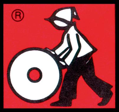 Meule corindon supérieur 200x25x32/20mm G60 