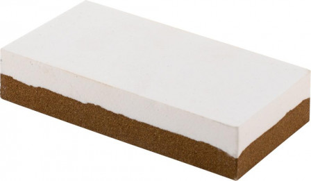 Pierre à aiguiser Bloc Super Arkansas 200x50x20mm 