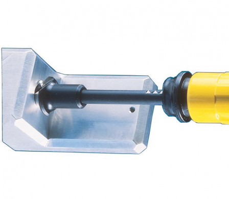 Jeu d'ébavureurs GT 