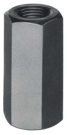 Écrou allongé DIN6334 M18 