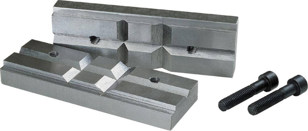 Mors de rechange 80mm 