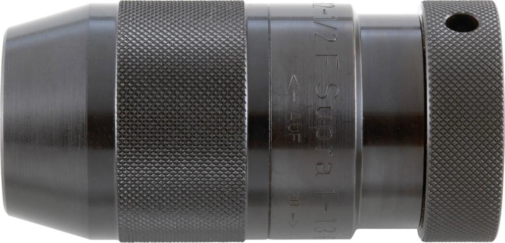 Mandrin à serrage rapide 3-16mm B16 lourd 