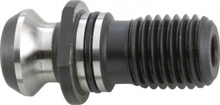 Tirettes courtes ISO 7388 IIB SK50-M24 I.K 