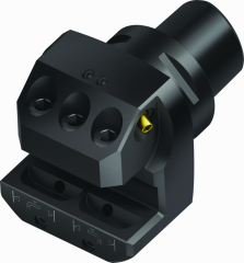 Walter Capto<sup>TM</sup> – Attachement radial