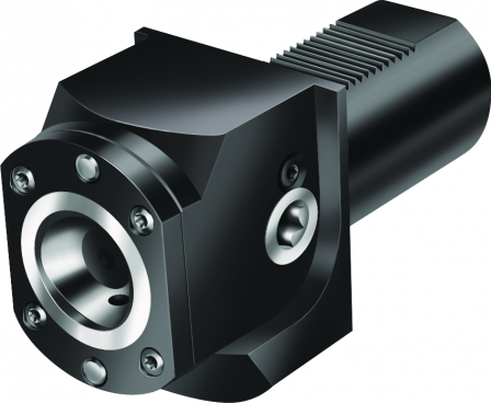 Unités de serrage VDI DIN 69880