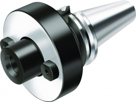 Mandrin porte-fraise ASME B5.50