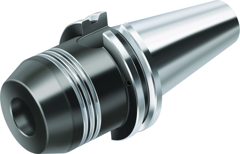 Mandrin de serrage hydraulique ASME B5.50