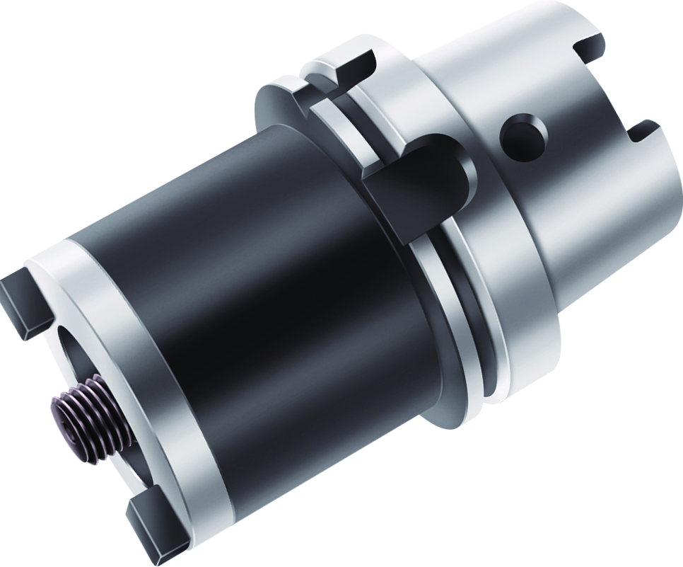 Master DIN 69893-1 A