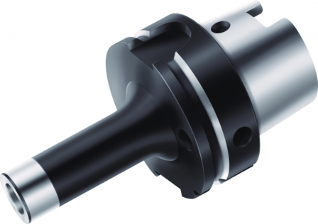 Attachement DIN 69893-1 A