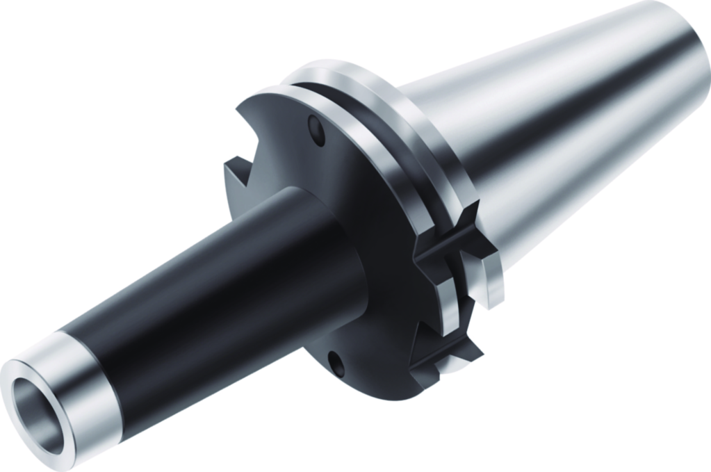 Attachement DIN 69871 AD/B