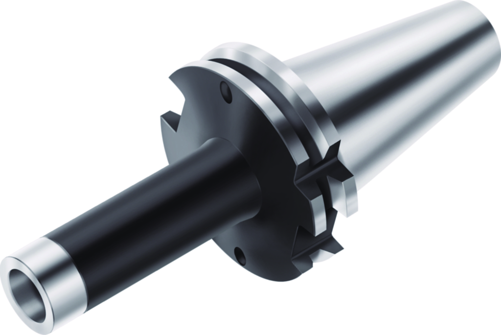 Attachement DIN 69871 AD/B