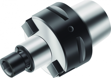 Adaptateur porte-fraise