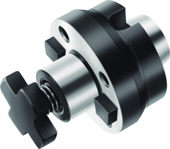 Adaptateur porte-fraise